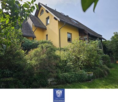 Einfamilienhaus zum Kauf 729.000 € 8 Zimmer 258 m² 734 m² Grundstück Malter Dippoldiswalde 01744