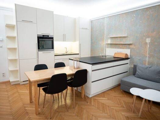 Wohnung zur Miete auf Zeit 2.465 € 2 Zimmer 70 m² frei ab sofort Wien 1090