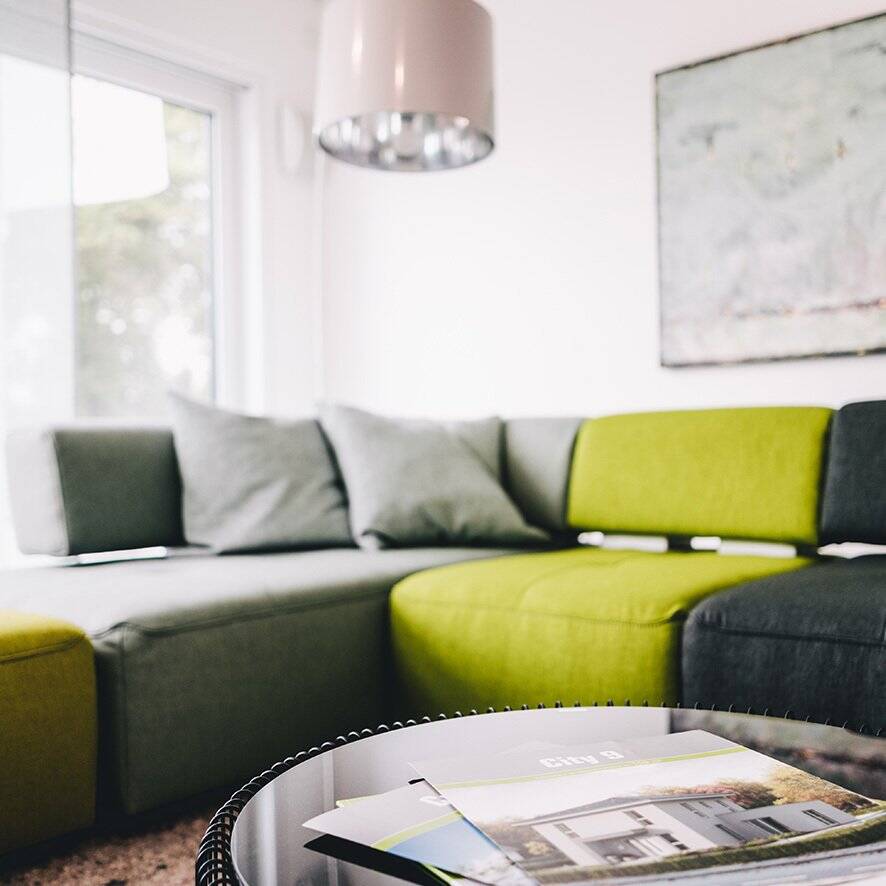 Haus – Stangenroth - Ansicht 5