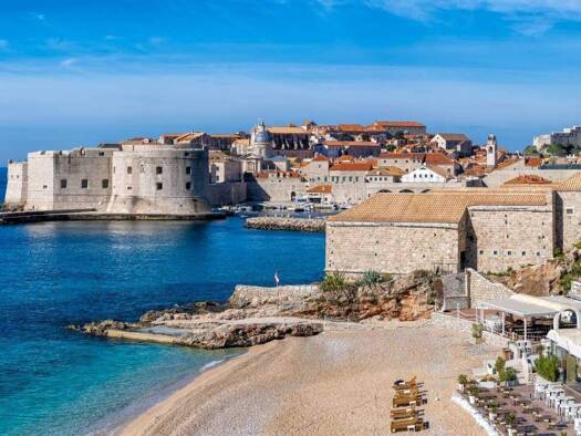 Wohnung zum Kauf 1.000 € 2 Zimmer 89 m² Dubrovnik