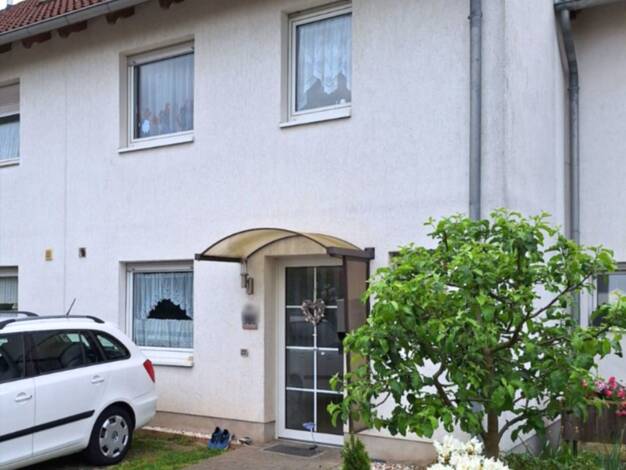 Reihenmittelhaus zum Kauf 289.000 € 5 Zimmer 130 m² 228 m² Grundstück Oebisfelde 39646