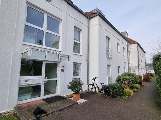 Wohnung zum Kauf 365.000 € 3 Zimmer 91 m² 3. Geschoss Immigrath Langenfeld 40764