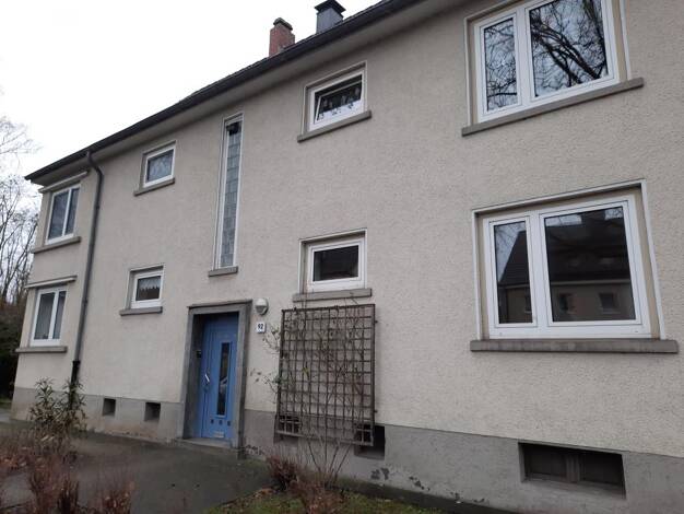 Wohnung zur Miete 460 € 3,5 Zimmer 57,2 m² EG frei ab 01.05.2026 Sachsenstraße 92 Suderwich Recklinghausen 45665