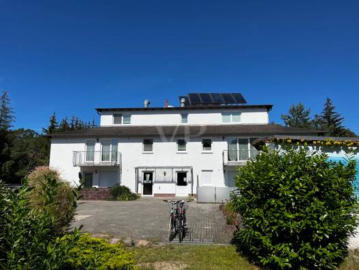 Wohnung zum Kauf 259.000 € 3 Zimmer 75,9 m² 1. Geschoss Karlshagen 17449