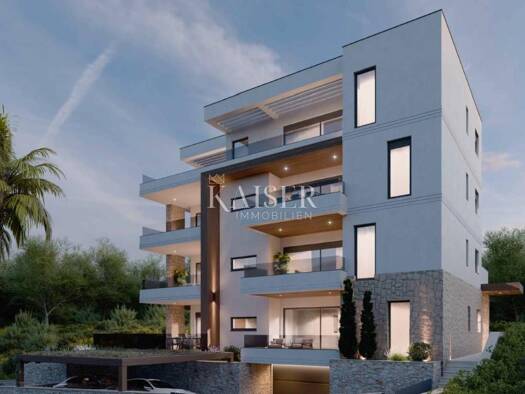Wohnung zum Kauf 268.000 € 3 Zimmer 66 m² Primosten Primosten