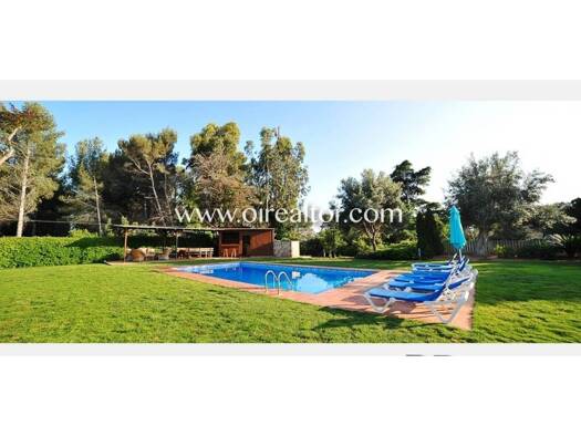 Villa zum Kauf 1.300.000 € 4 Zimmer 650 m² 2.000 m² Grundstück Sant Andreu de Llavaneres 08392