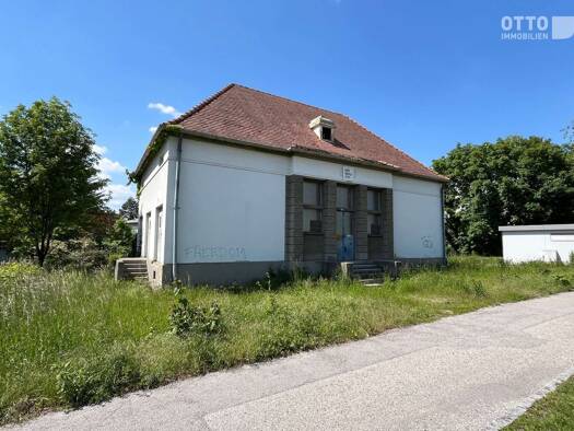 Grundstück zum Kauf 718 m² Grundstück Wiener Neustadt 2700