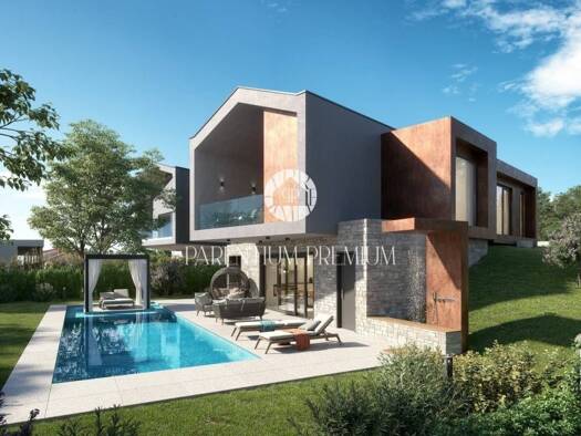 Haus zum Kauf 1.125.000 € 4 Zimmer 200 m² Kaštelir