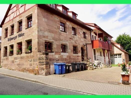 Wohnung zum Kauf 239.000 € 3 Zimmer 71,5 m² 1. Geschoss Mögeldorf Östliche Außenstadt 90482