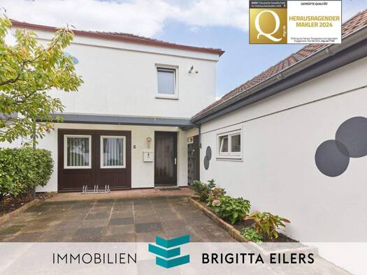 Wohnung zur Miete 845 € 3 Zimmer 97 m² Achim 28832