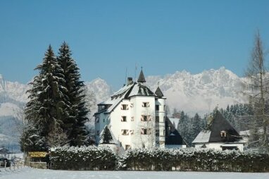 Grundstück zum Kauf provisionsfrei 950 m² Grundstück michaeliwiese Reith bei Kitzbühel 6370