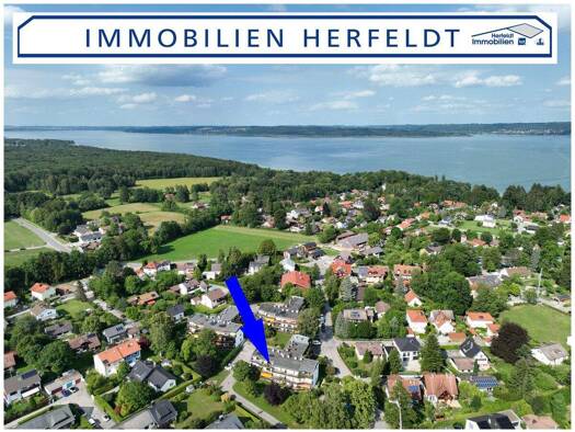 Wohnung zur Miete 650 € 2 Zimmer 43 m² 2. Geschoss Riederau 86911