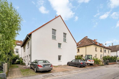 Doppelhaushälfte zum Kauf provisionsfrei 599.000 € 4 Zimmer 130 m² 288 m² Grundstück Annastr.6a Mitte Bensheim 64625