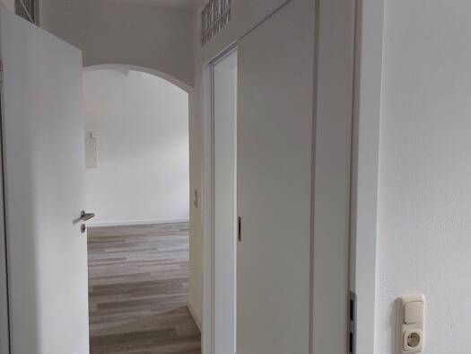 Wohnung zur Miete 394 € 2 Zimmer 53 m² Geschoss EG/2 frei ab 01.09.2026 Lobensteiner Straße 12 Ebersdorf Saalburg-Ebersdorf 07929