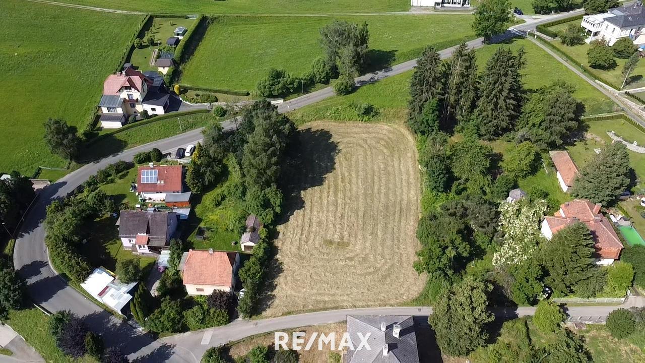 Grundstück zum Kauf 179.000 € 2.636 m²<br/>Grundstück Schloßweg 7 Neumarkt in Steiermark 8820