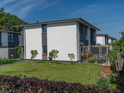 Doppelhaushälfte zum Kauf 360.000 € 3 Zimmer 101 m² 353 m² Grundstück Oldenburg 26125