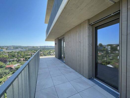 Wohnung zum Kauf - Erstbezug 459.000 € 4 Zimmer 5. Geschoss Kasernstraße Jakomini Graz 8010