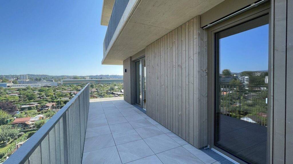 Wohnung zum Kauf - Erstbezug 459.000 € 4 Zimmer 5. Geschoss Kasernstraße Jakomini Graz 8010