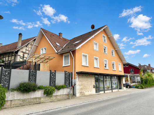 Maisonette zum Kauf 279.900 € 3,5 Zimmer 75 m² Ludwigshafen Bodman-Ludwigshafen 78351