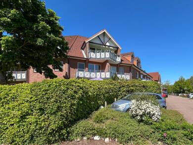 Wohnung zum Kauf 195.000 € 2 Zimmer 81,2 m² Dachgeschoss Fredenbeck Fredenbeck 21717