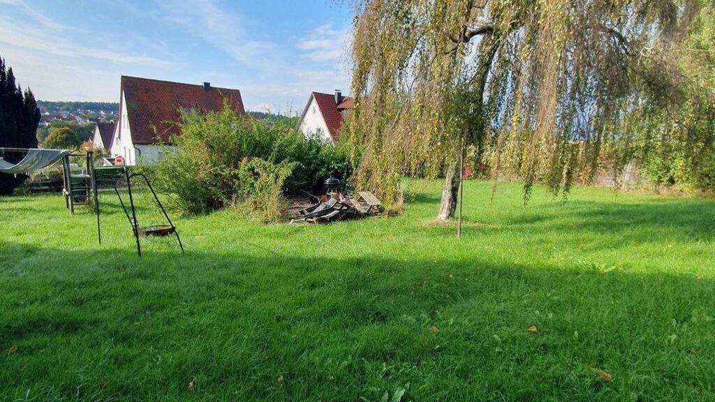 Grundstück zum Kauf 250.000 € 600 m² Grundstück Kersbacher Weg 27 Schnaittach 91220