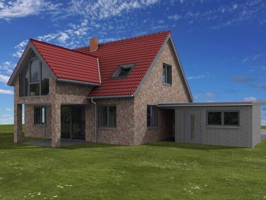 Grundstück zum Kauf 119.000 € 696 m² Grundstück Rosenthal Peine 31226