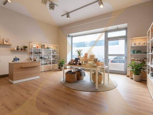 Ladenfläche zur Miete 588 € Waldegg Linz 4020