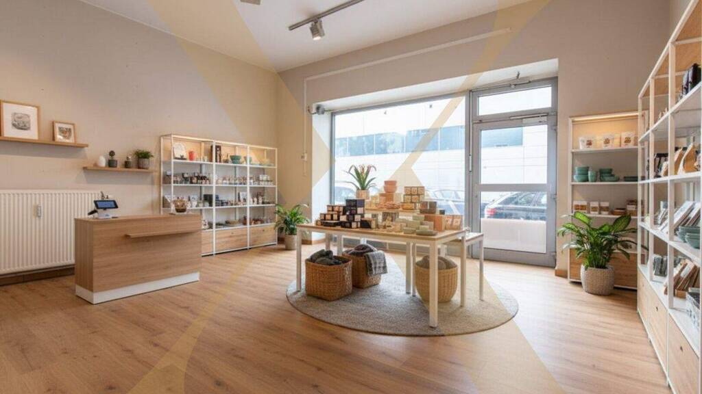 Ladenfläche zur Miete 588 € Waldegg Linz 4020