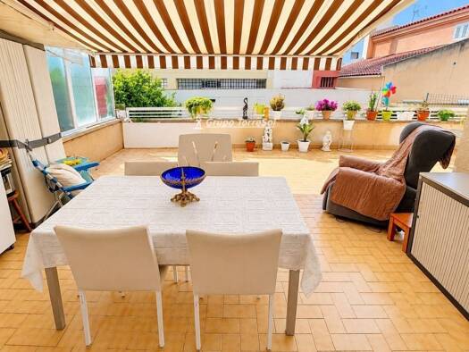 Wohnung zum Kauf 275.000 € 3 Zimmer 78 m² Calafell 43882
