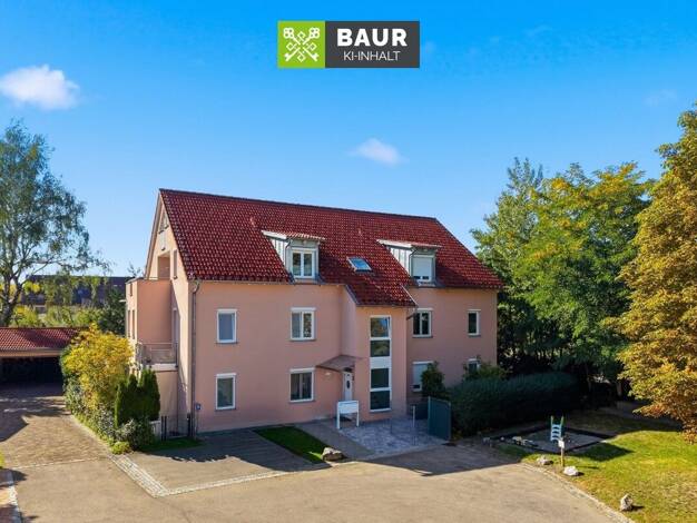 Wohnung zum Kauf 298.000 € 4 Zimmer 86 m² Schlier Schlier 88281