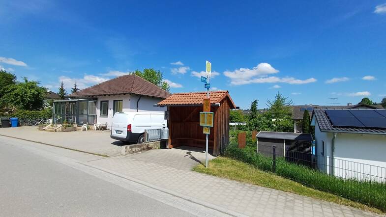 Einfamilienhaus zum Kauf 260.000 € 8 Zimmer 133 m² 497 m² Grundstück Wildenberg Wildenberg 93359