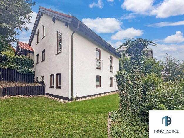 Einfamilienhaus zum Kauf 659.000 € 6 Zimmer 193 m² 779 m² Grundstück Bad Kreuznach 55543