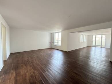 Wohnung zur Miete 1.260 € 4 Zimmer 126 m² 2. Geschoss Lange Straße 37 Ribnitz Ribnitz-Damgarten 18311