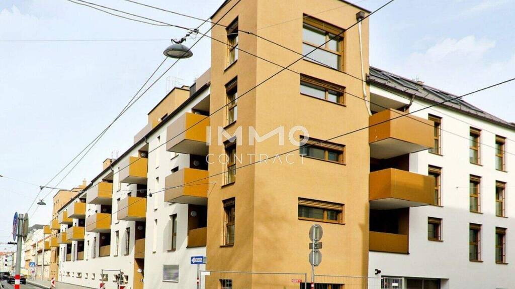 Wohnung zum Kauf 315.900 € 2 Zimmer 39,8 m² Wien 1170