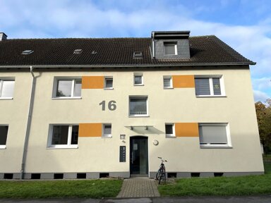 Wohnung zur Miete 580 € 3 Zimmer 65 m² 1. Geschoss frei ab 13.10.2024 Tejaweg 16 Huckarde Dortmund 44369