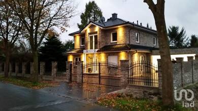Villa zum Kauf 839.000 € 5 Zimmer 154 m² 1.022 m² Grundstück Loga Leer (Ostfriesland) 26789