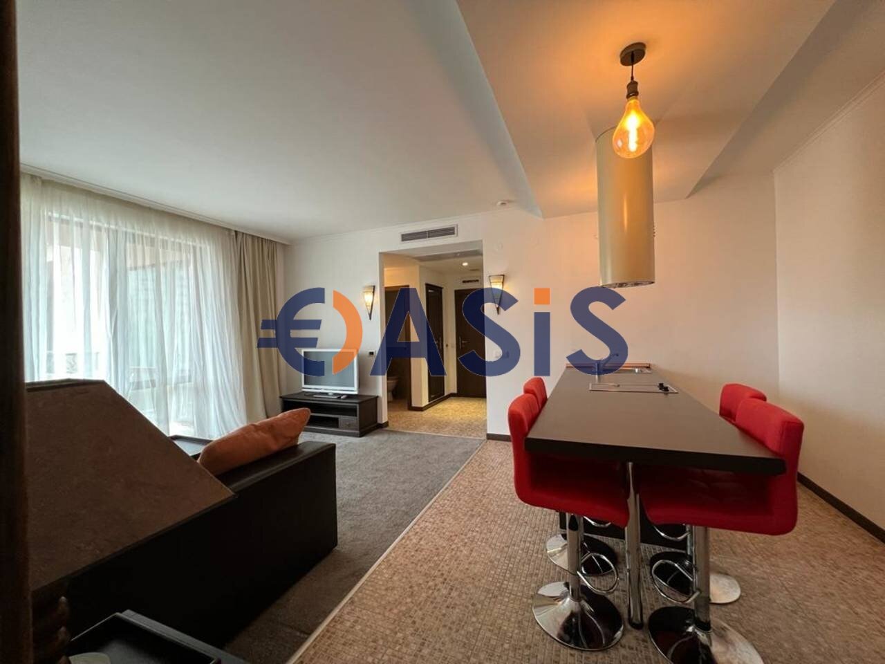 Apartment zum Kauf provisionsfrei 110.000 € 3 Zimmer 99 m²<br/>Wohnfläche 2.<br/>Geschoss Sunny Beach