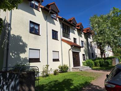 Wohnung zum Kauf 155.000 € 3 Zimmer 73,3 m² Machern Machern 04827