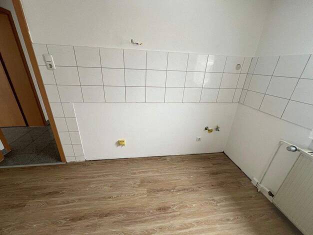 Wohnung zur Miete 350 € 2 Zimmer 46,7 m² 2. Geschoss Lüdenscheid 58507