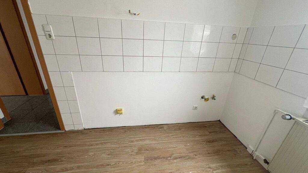 Wohnung zur Miete 350 € 2 Zimmer 46,7 m² 2. Geschoss Lüdenscheid 58507