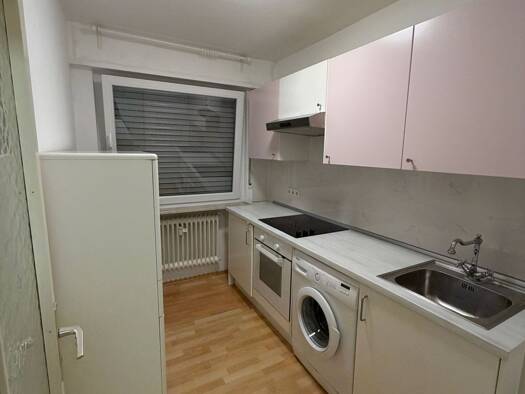 Wohnung zur Miete 830 € 3 Zimmer 68 m² frei ab sofort Dresdener Straße 1 d Hanau Hanau 63454