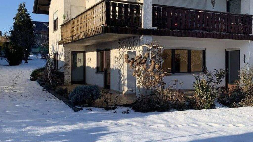 Einfamilienhaus zum Kauf provisionsfrei 390.000 € 7 Zimmer 210 m² 906 m² Grundstück Bad Birnbach 84364