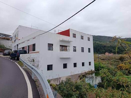 Bauernhaus zum Kauf 630.000 € 6 Zimmer 450 m² 216 m² Grundstück Camino el Mayorazgo Icod de los Vinos 38438