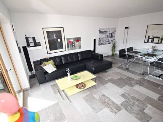 Wohnung zum Kauf 565.000 € 3 Zimmer 92,1 m² 1. Geschoss Bayerniederhofen Halblech 87642