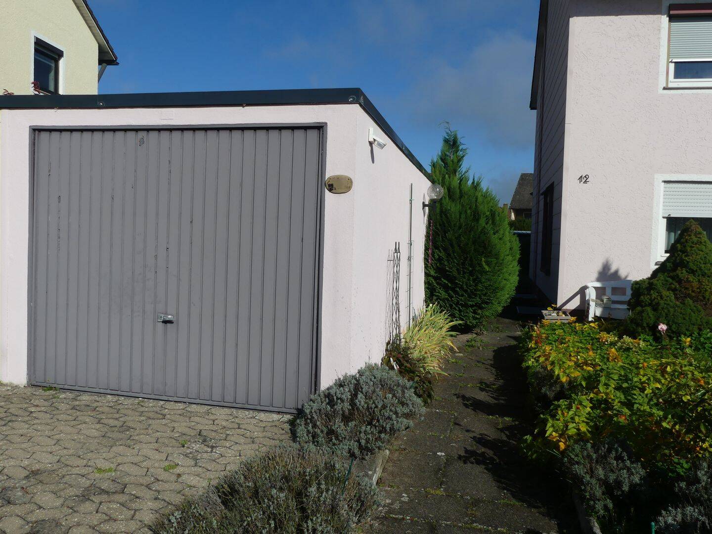 Einfamilienhaus zum Kauf - Ansicht 4