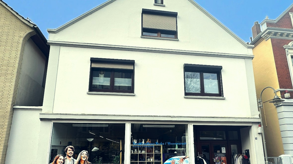 Sonstiges zum Kauf als Kapitalanlage geeignet 249.000 € 8 Zimmer 515 m² 544 m² Grundstück Brake 26919