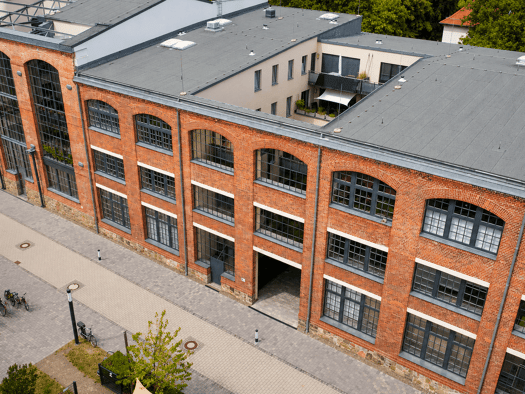 Wohnung zum Kauf 450.000 € 3 Zimmer 95,6 m² 1. Geschoss Gohlis-Mitte Nordwest 04157