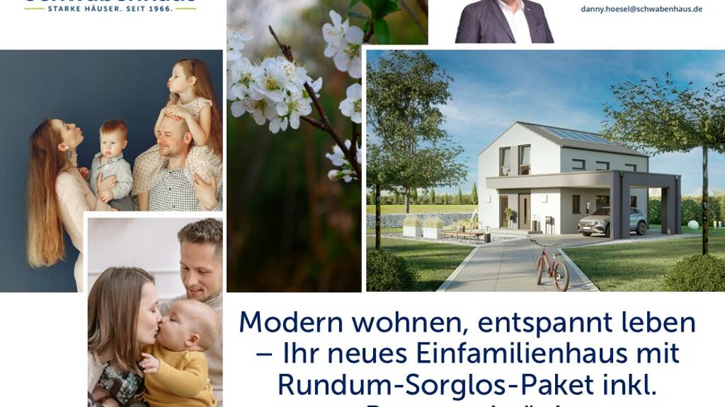 Einfamilienhaus zum Kauf 514.684 € 5 Zimmer 110 m² 537 m² Grundstück Lehnitz Oranienburg 16515