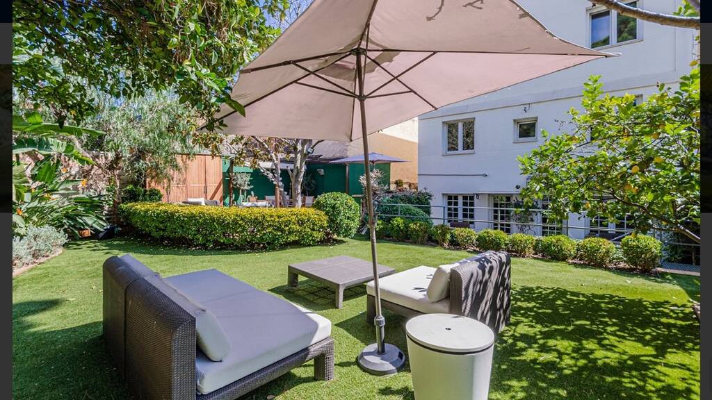 Einfamilienhaus zum Kauf 3.900.000 € 634 m² 691 m² Grundstück Barcelona 08001