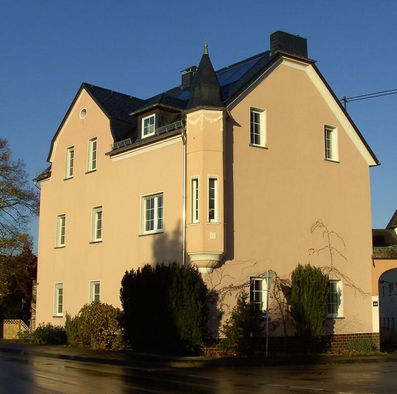 Wohnung zur Miete 680 € 3 Zimmer 92 m² 1. Geschoss frei ab 01.10.2025 Heimbach-Weis Neuwied 56566